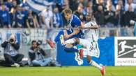 Es wird düster: Hertha kassiert den nächsten Tiefschlag