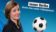 Immer Hertha - Von Mathegenies und Schlafmützen