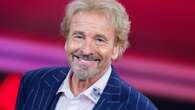 Nach über 50 Jahren im TV: Thomas Gottschalk beendet Karriere