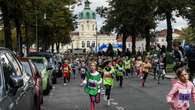 „degewo Great 10K“: Volkslauf vorbei an Giraffen, Zebras und Co.