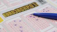 Eurojackpot am 22. Oktober: 40 Millionen sind im Jackpot