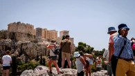 Urlaub buchen: Vergleich zeigt, welche Länder noch günstig sind