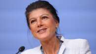 Wagenknecht wird in Sachsen und Thüringen zur Königsmacherin