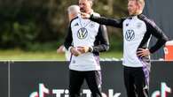 Live! Bosnien - Deutschland am Freitag im Live-Blog