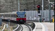 Auf diesen Linien gibt es bei der S-Bahn am Morgen Probleme