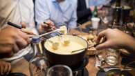 Fondue in Berlin: Gemütlichkeit wie in den Schweizer Alpen