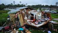 Florida, Tag eins nach „Milton“: Auferstanden aus Trümmern