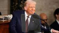 US-Supreme-Court legt sich mit Donald Trump an