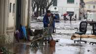 Unwetter und Erdbeben: So hart erwischt es gerade Italien