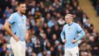 Boxing Day: Wieder kein Sieg - ManCity weiter im Krisenmodus