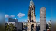 Gedächtniskirche: Warum der Glockenturm so wichtig für Berlin ist