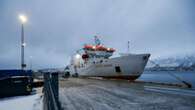 Ostseekabel beschädigt: Schiff mit Russen-Crew darf weiterfahren