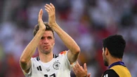 Thomas Müller deutet Karriereende in Nationalmannschaft an