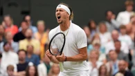 Olympia 2024: Das ist Tennis-Star Alexander Zverev