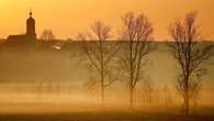 Saharastaub über Deutschland: Wo am Wochenende Smog droht