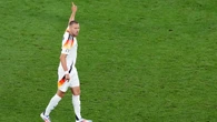 Wegen BVB-Wechsel: Anton gegen Spanien ausgepfiffen