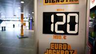 Eurojackpot am 3. Dezember: Wieder 120 Millionen im Lostopf