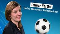 Immer Hertha - Im Konzept der Großen