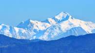 Bergsteiger verunglückt am „Todeskorridor“ des Mont Blanc