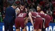 Bayern München beendet Euroleague mit knapper Niederlage