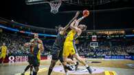 Alba Berlin legt kompletten Fehlstart in die BBL hin