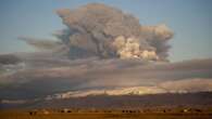 Vulkan auf Island aktiv – Erinnerungen an Eyjafjallajökull