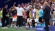 EM-Aus: DFB-Co Wagner soll in Schiri-Kabine gewütet haben
