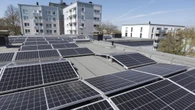 Vonovia will mehr Solar und gibt Preisversprechen für Mieter
