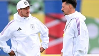 Nagelsmann: „Mein Fokus liegt auf Jamal, nicht auf Yamal“