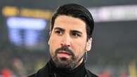 DAZN-Experte Sami Khedira rechnet mit Kimmich-Kritikern ab