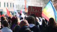 Frauentag in Berlin: Tausende bei Demos erwartet