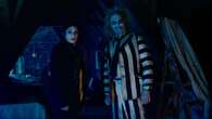 „Beetlejuice Beetlejuice“: Der Geist wird selbst heimgesucht