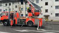 Wohnung in Neukölln in Vollbrand – Mieter müssen Haus verlassen