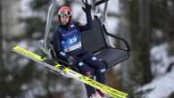 Deutscher Skisprung-Weltmeister Eisenbichler macht Schluss