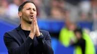 Domenico Tedesco wirkt angeschlagen - Kritik wird lauter