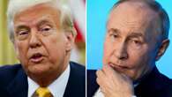 Trumps Deal mit Putin: Ukrainer sind skeptisch