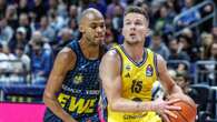 Alba Berlin: Hermannsson-Show bringt perfekte Heimpremiere