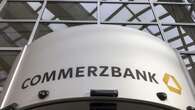 Medienbericht: Commerzbank plant wohl massiven Stellenabbau