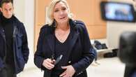 Frankreich: Marine Le Pen droht Ausschluss von Wahlen