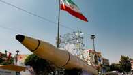 Iran greift Israel an: Wie stark ist die iranische Armee?