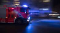 Wohnungsbrand in Spandau – Mieter rettet sich