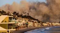 Experte über Waldbrand in Los Angeles – „Es wird noch schlimmer“