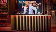 Raabs Millionen-Show hätte einen anderen Titel verdient