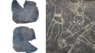 2500 Jahre alte Schlachtszene begeistert Archäologen