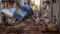 Spanien: 211 Unwetter-Tote – Provisorische Leichenhalle nötig