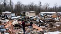 Heftige Tornados wüten in den USA – mindestens 18 Tote