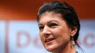 Wagenknecht über „Arschlöcher“ und „finstere Gestalten“