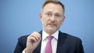 Steuerklassen-Reform: Änderungen kommen – Lindner nennt Datum
