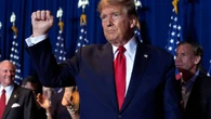 Medien: Trump gewinnt Vorwahl im US-Bundesstaat Michigan