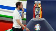 EM-Titel verpasst: Southgate ist nicht mehr England-Trainer